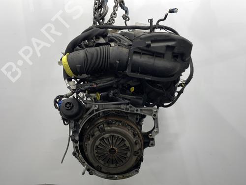 Engine CITROËN C3 II (SC_) 1.4 VTi 95 | BP30602963M1  - Image 5