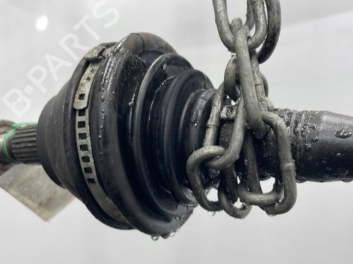 Left front driveshaft MERCEDES-BENZ A-CLASS (W169) A 180 CDI (169.007, 169.307) | BP29491145M38 
