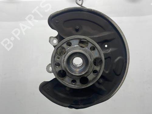 Used Right rear steering knuckle MERCEDES-BENZ C-CLASS T-Model (S205) C 200 BlueTEC / d (205.237) (136 hp) 32509189