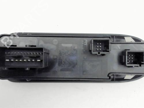 Pulsantiera anteriore sinistra CITROËN C5 III (RD_) 2.2 HDi 200 (RD4HLA) | BP29921870I27 