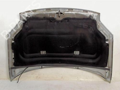 Hood CITROËN BERLINGO / BERLINGO FIRST MPV (MF_, GJK_, GFK_) 2.0 HDI 90 (MFRHY) | BP20443080C1 