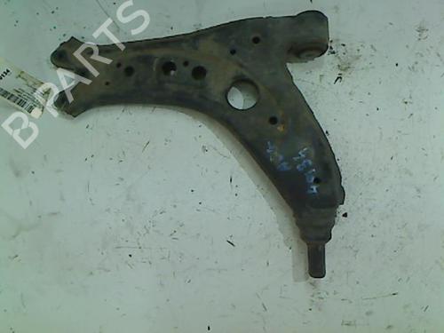 Used Left front suspension arm SEAT IBIZA III (6L1) 1.4 TDI (75 hp) 22913715