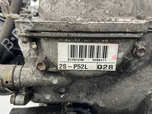Motor TOYOTA YARIS (_P1_) 1.3 (SCP12_, SCP13_, SCP12R, SCP13R) | BP29625320M1 
