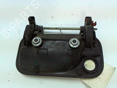 Front right exterior door handle OPEL CORSA B (S93) 1.4 i (F08, F68, M68) | BP20433613C129 