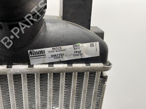 Intercooler DACIA LOGAN MCV II 1.5 dCi | BP25586535M30  - Image 5