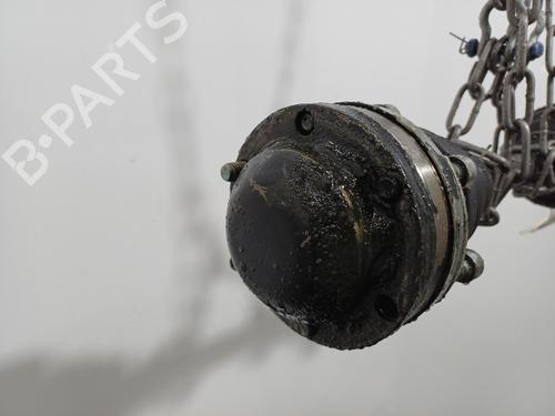 Left front driveshaft AUDI A3 (8P1) | BP37090562M38 - Image 3
