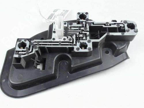 Used Lamp holder Lamp holder CITROËN C5 I (DC_) 2.0 HDi (DCRHZB, DCRHZE) (109 hp) 39733654 39733654