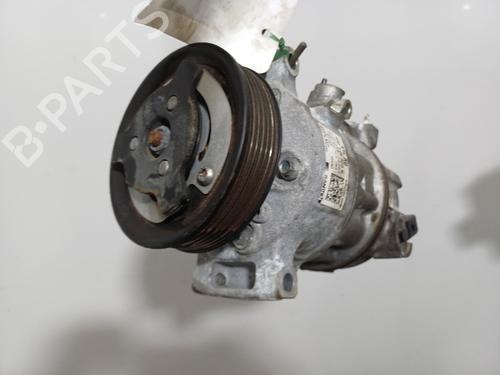 AC compressor CUPRA ATECA (KH7, KHP, KBP) 2.0 TSI 4Drive | BP38078220M34 - Image 5