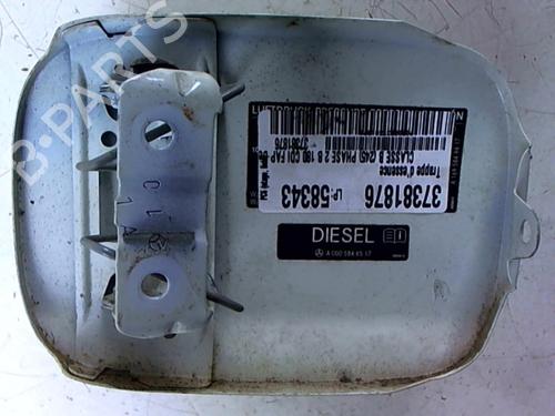 Fuel flap MERCEDES-BENZ B-CLASS Sports Tourer (W245) B 180 CDI (245.207) | BP20425976C131