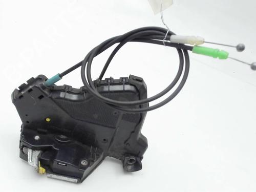 Front left lock TOYOTA RAV 4 III (_A3_) 2.2 D 4WD (ALA30_, ALA30R) | BP20419799C98 