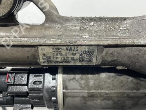 Steering rack VW CRAFTER Van (SY_, SX_) 2.0 TDI FWD (SYB, SYC, SYD) | BP32305910M22 