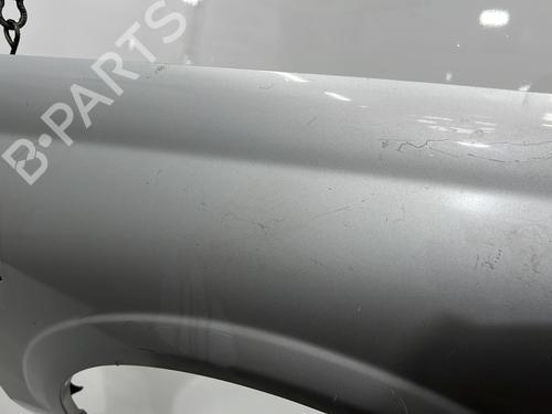 Right front fenders NISSAN ALMERA II Hatchback (N16) 1.5 | BP20443850C42 