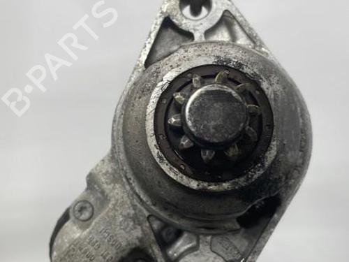 Used Starter VW POLO (9N_, 9A_) 1.9 SDI (64 hp) 20441714