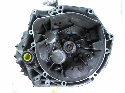 Gearbox CITROËN C4 I (LC_) 1.6 HDi | BP20399187M3 
