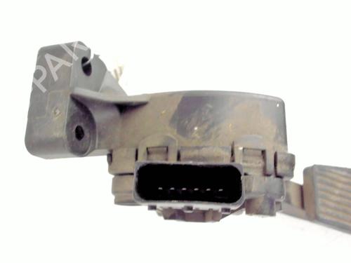 Elektronisk modul SAAB 9-3 (YS3F, E79, D79, D75) 1.9 TiD (120 hp) 21236240