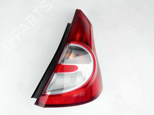 Right taillight DACIA SANDERO 1.5 dCi | BP38943254C35 - Image 2
