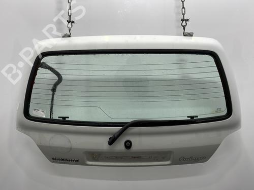 Used Tailgate RENAULT TWINGO I (C06_) 1.2 (C063, C064) (55 hp) 24829094