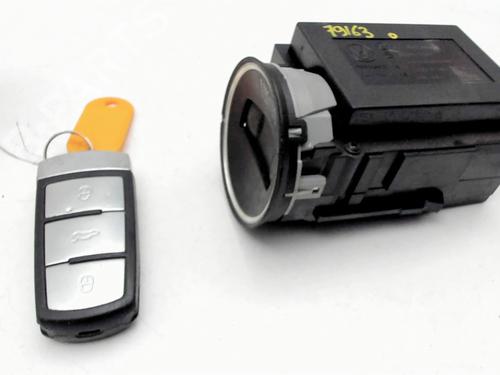 Ignition barrel VW PASSAT B6 (3C2) 1.6 FSI | BP33993563M48  - Image 6