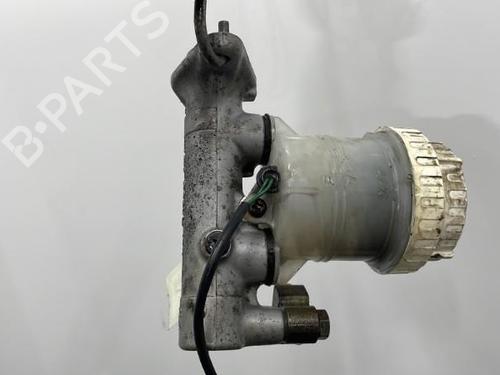Brake master cylinder MITSUBISHI PAJERO I (L04_G, L14_G) 2.5 TD (L044G, L049G) | BP21238724M77 