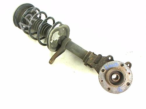 Used Right front steering knuckle CITROËN SAXO (S0, S1) 1.1 X, SX (60 hp) 20467272