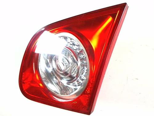 Right tailgate light VW PASSAT B6 (3C2) 2.0 TDI 16V | BP20411258C80 