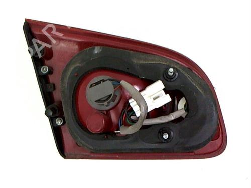 Used Right tailgate light HYUNDAI SANTA FÉ II (CM) 2.2 CRDi 4x4 (155 hp) 20447974