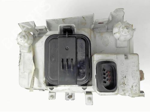 Right headlight VW POLO III (6N1) 60 1.4 | BP20405995C29 