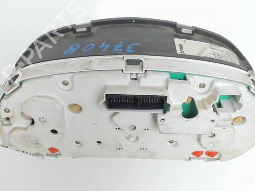Instrument cluster HYUNDAI ACCENT II (LC) 1.5 CRDi | BP20457368C47 
