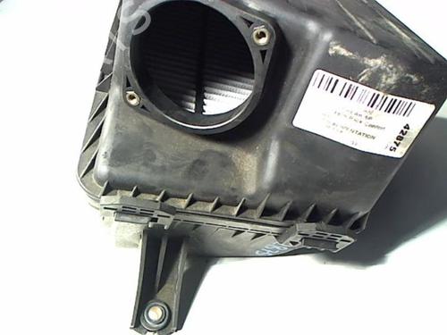 Air filter box HYUNDAI TERRACAN (HP) 2.9 CRDi 4WD | BP20412916M87