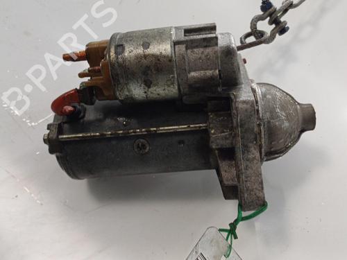 Used Starter RENAULT KOLEOS I (HY_) 2.0 dCi (HY0K) (150 hp) 20468238