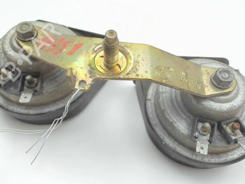 Used Horn ALFA ROMEO 147 (937_) 1.6 16V T.SPARK ECO (937.AXA1A, 937.BXA1A) (105 hp) 21238031