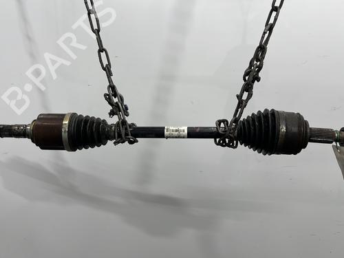 Left front driveshaft RENAULT KANGOO Express (FW0/1_) Z.E. (FW0Z, FW1Z) | BP32305941M38 - Image 3
