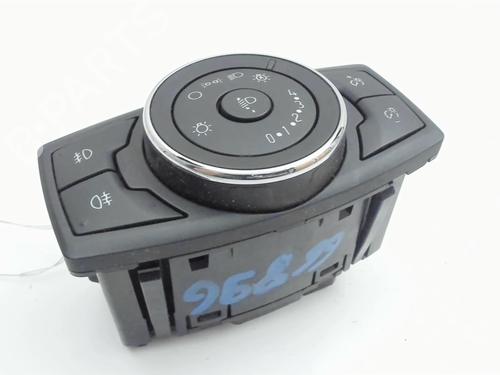 Headlight switch FORD MONDEO V Hatchback (CE) 2.0 TDCi | BP21236998I24 - Image 6