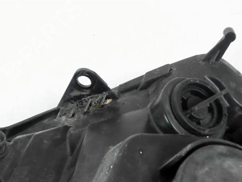 Right headlight RENAULT CLIO II (BB_, CB_) 1.2 (BB0A, BB0F, BB10, BB1K, BB28, BB2D, BB2H, CB0A,... | BP29491068C29 