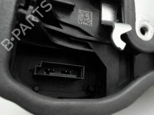 Rear left lock BMW X3 (F25) xDrive 20 d | BP28361800C100 