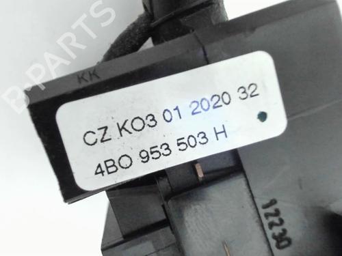 Steering column stalk SKODA OCTAVIA I (1U2) 1.9 TDI | BP20464598I23 