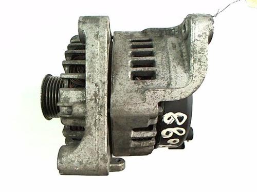 Used Alternator BMW X5 (E70) xDrive 30 d (245 hp) 20467659