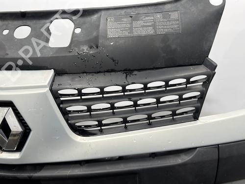 Front bumper RENAULT CLIO II (BB_, CB_) 1.2 (BB0A, BB0F, BB10, BB1K, BB28, BB2D, BB2H, CB0A,... | BP29338396C7 