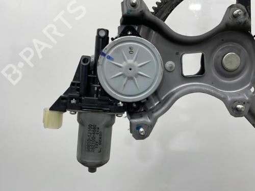 Used Front left window mechanism Front left window mechanism 20441429 20441429