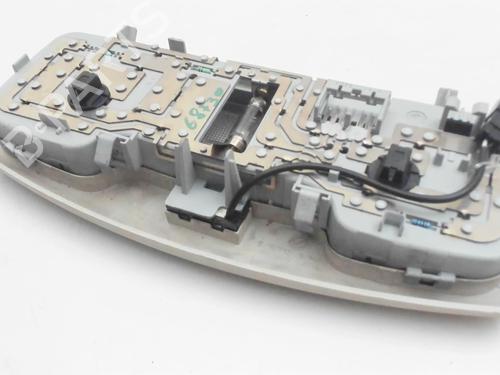 Used Interior roof light Interior roof light FIAT CROMA (194_) 1.9 D Multijet (194AXC1B, 194AXC12) (150 hp) 20665892 20665892