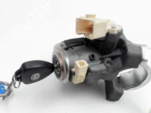 Used Ignition barrel Ignition barrel 21239698 21239698