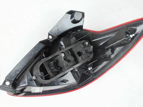 Left taillight FORD KA (RU8) 1.3 TDCi | BP39641616C34 - Image 2