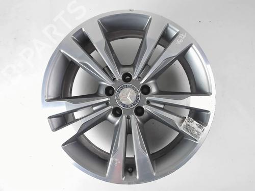 Fælk Fælk MERCEDES-BENZ E-CLASS Convertible (A207) E 350 BlueTEC (207.426) (252 hp) 20416976 20416976