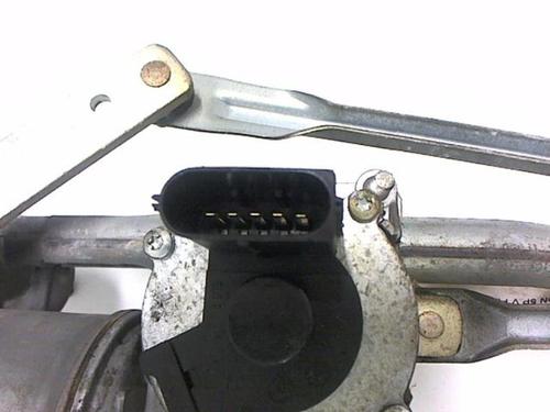 Front wiper motor FORD FIESTA V (JH_, JD_) 1.4 TDCi | BP20437980M29