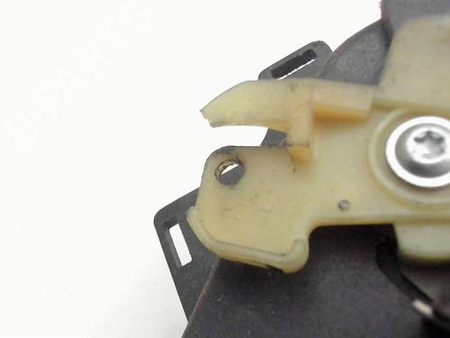 Front right lock VW CADDY III Box Body/MPV (2KA, 2KH, 2CA, 2CH) 2.0 SDI | BP30308267C97 