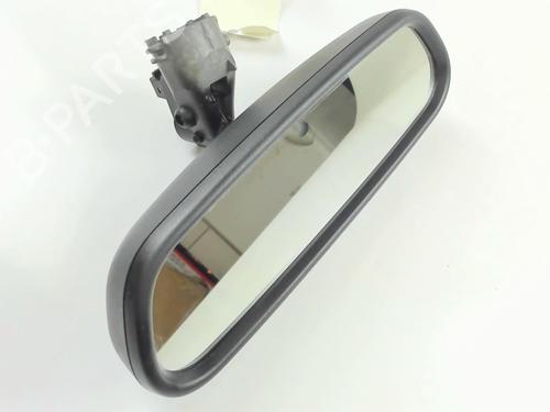 Used Rear mirror CITROËN C4 II (NC_) 1.6 HDi 110 (112 hp) 20405781