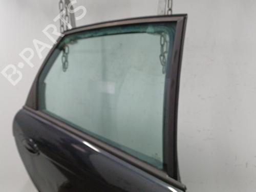 Right rear door CITROËN C5 II (RC_) 1.6 HDi (RC8HZB) | BP20464452C5 