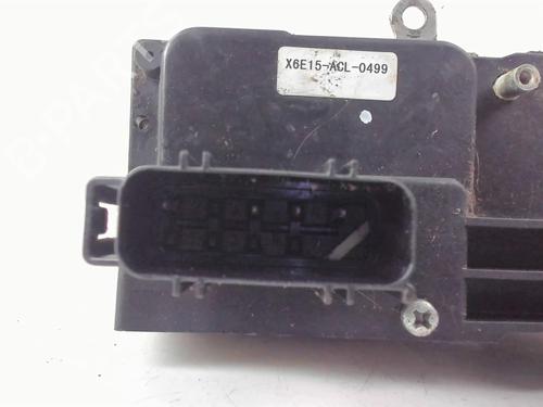 Front right lock FORD FIESTA V (JH_, JD_) 1.4 TDCi | BP20393066C97 