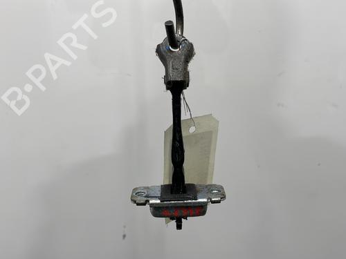 Used Hinge/Door check strap HYUNDAI i10 I (PA) 1.2 (78 hp) 20976274