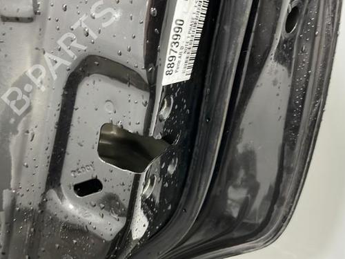 Right rear door NISSAN NOTE (E11, NE11) 1.5 dCi | BP20439687C5 